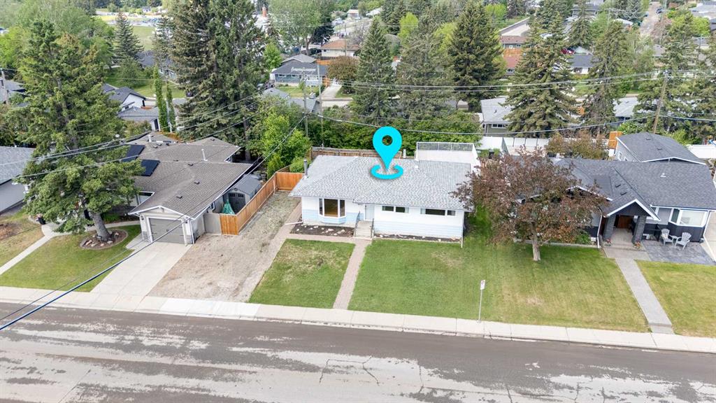 Picture for 47 Clarendon Road NW