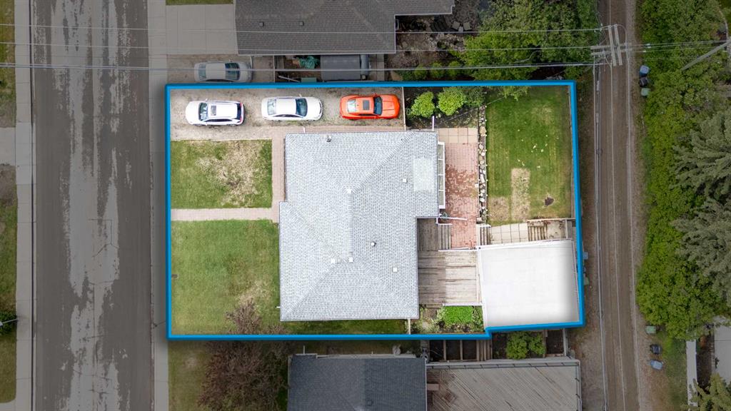 Picture for 47 Clarendon Road NW