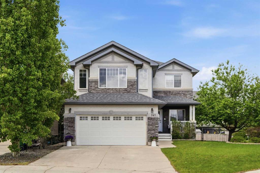 Picture for 141 Panamount Green NW