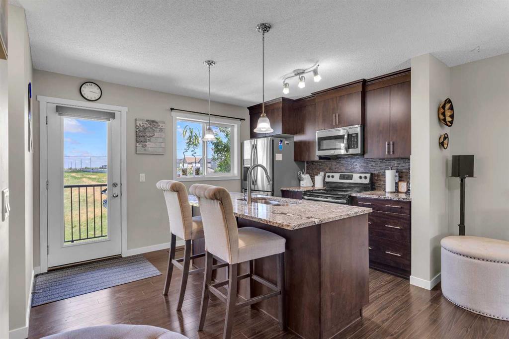 Picture for 401 Copperpond Landing SE