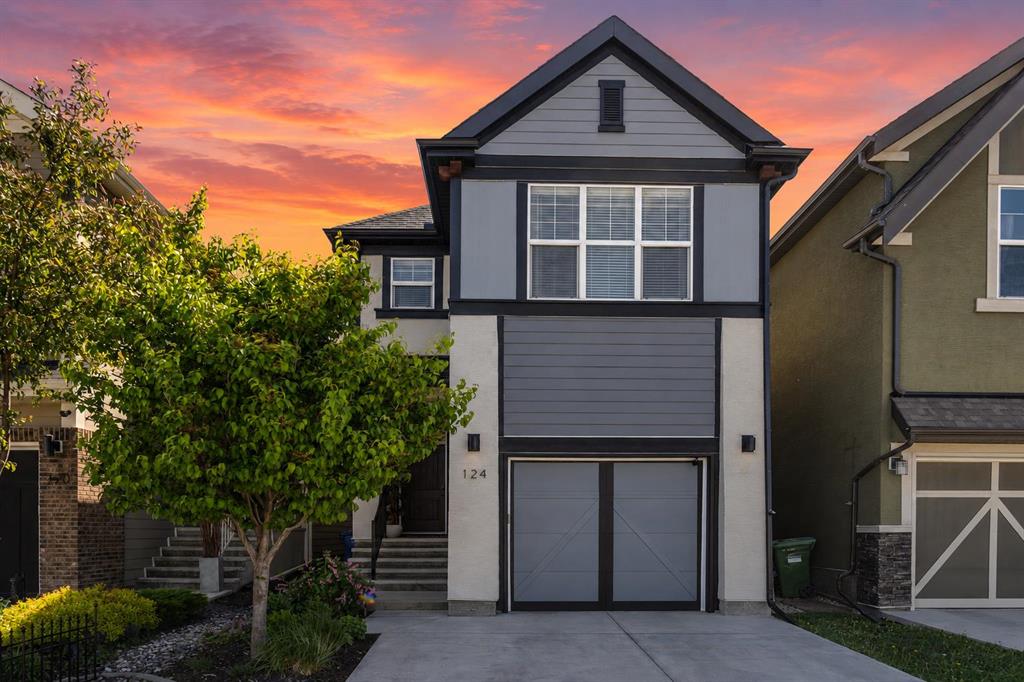 Picture for 124 Masters Crescent SE