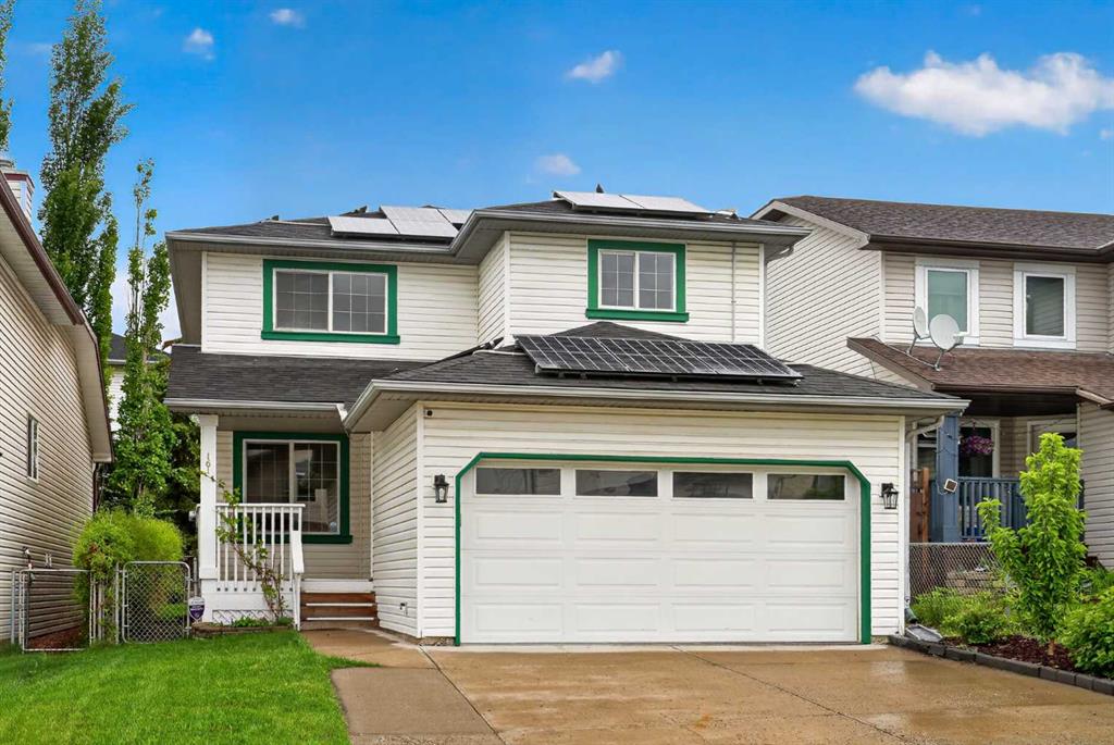 Picture for 161 Tuscarora Close NW