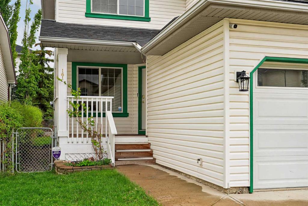 Picture for 161 Tuscarora Close NW
