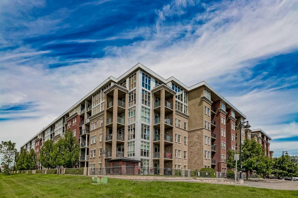 Picture for 3607, 11811 Lake Fraser Drive SE