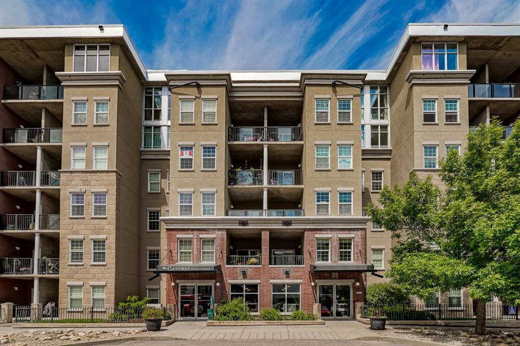 Picture for 3607, 11811 Lake Fraser Drive SE