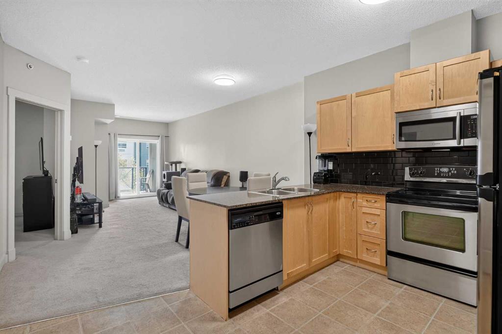 Picture for 3607, 11811 Lake Fraser Drive SE