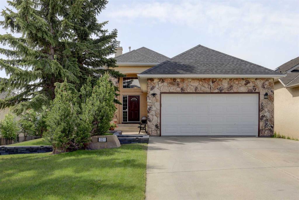 Picture for 321 Gleneagles View 