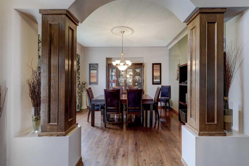Picture for 321 Gleneagles View 