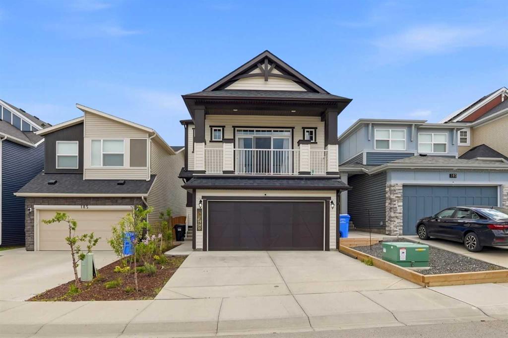 Picture for 189 Sage Bluff Rise NW