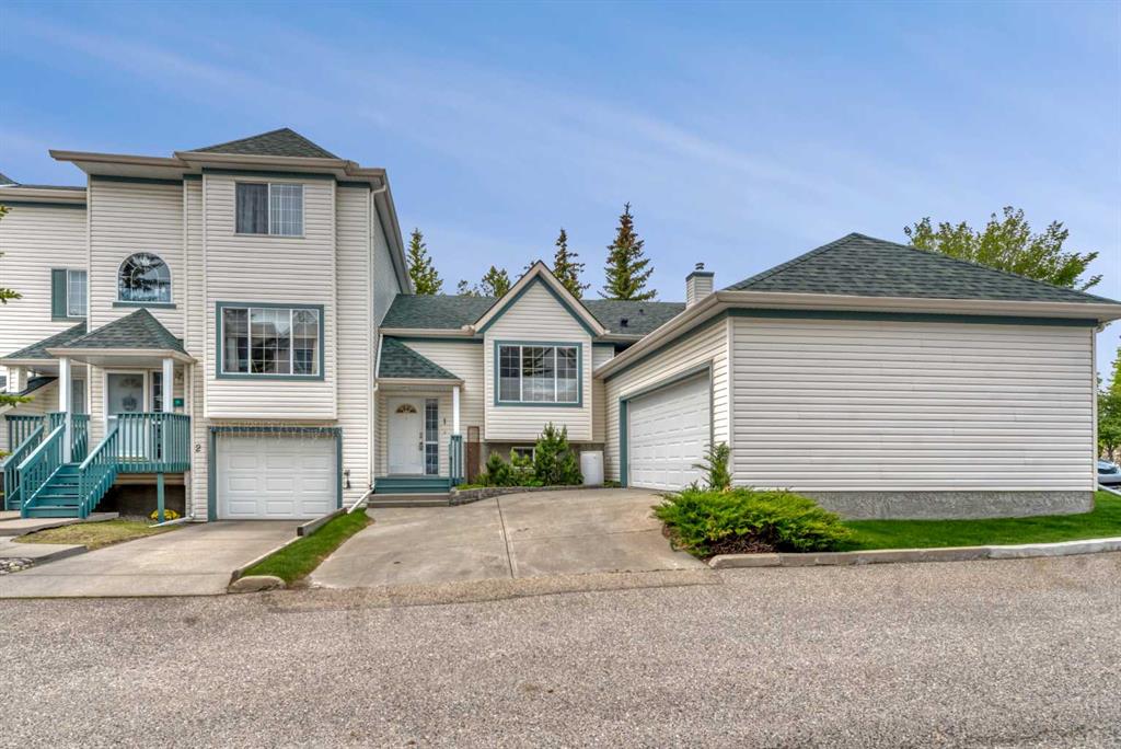 Picture for 1, 15 Rocky Ridge Gate NW
