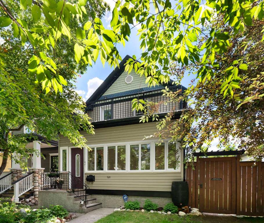 Picture for 521 10 Avenue NE