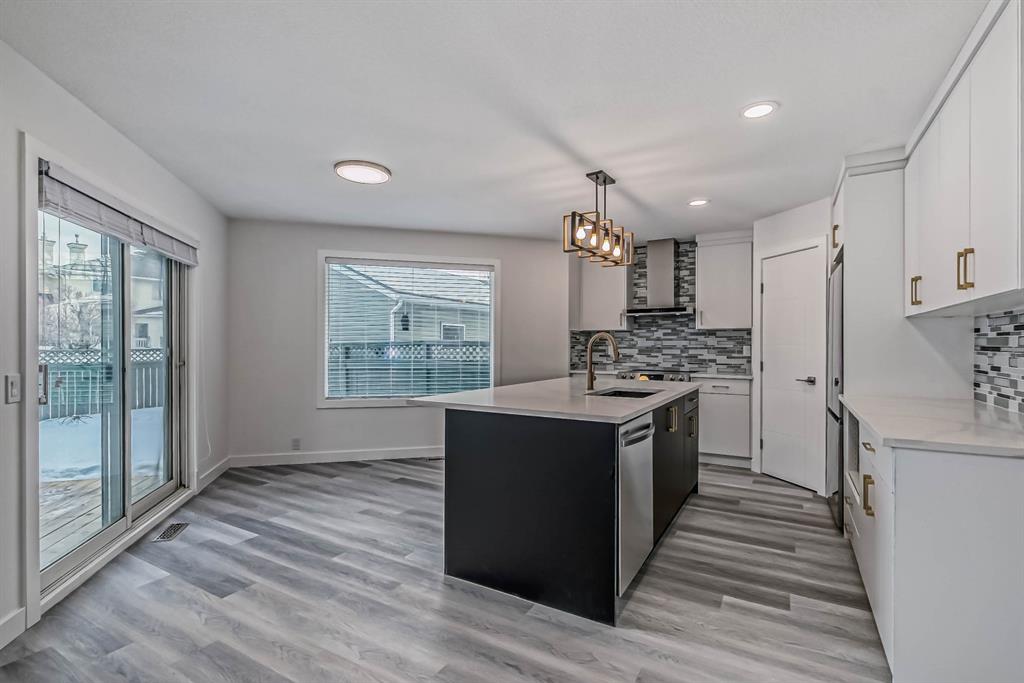      2509 Catalina Boulevard NE , Calgary, 0046   ,T1Y 6S3 ;  Listing Number: MLS A2018170