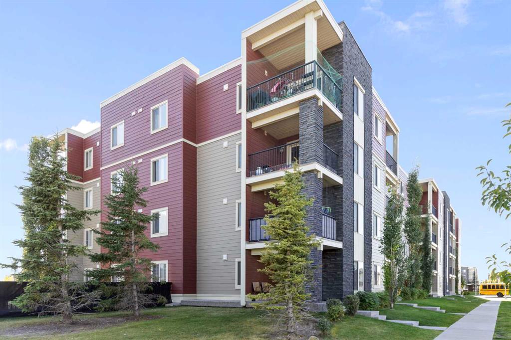 Picture for 312, 5 Saddlestone Way NE