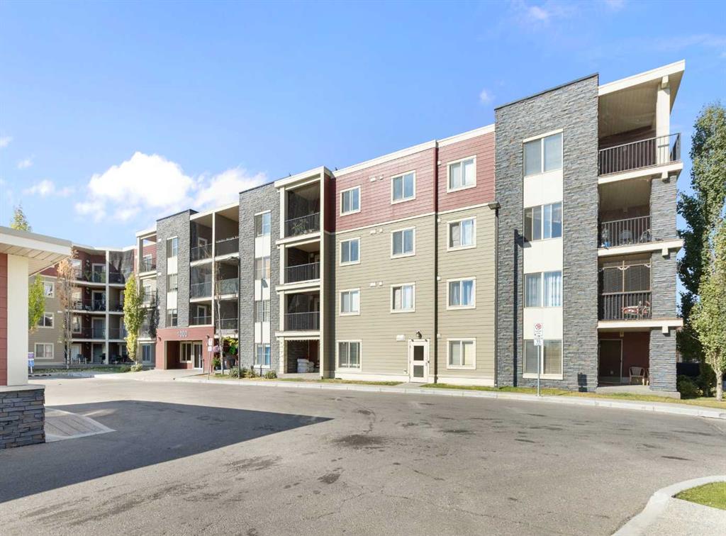 Picture for 312, 5 Saddlestone Way NE