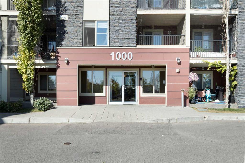 Picture for 312, 5 Saddlestone Way NE