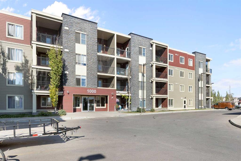 Picture for 312, 5 Saddlestone Way NE