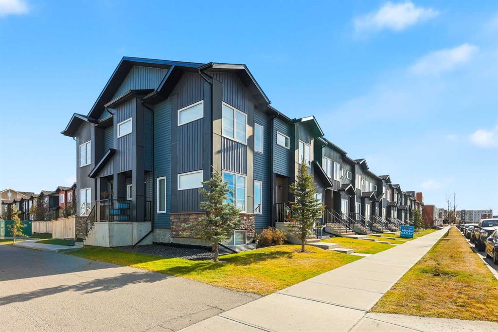 Picture for 146 Red Embers Gate NE