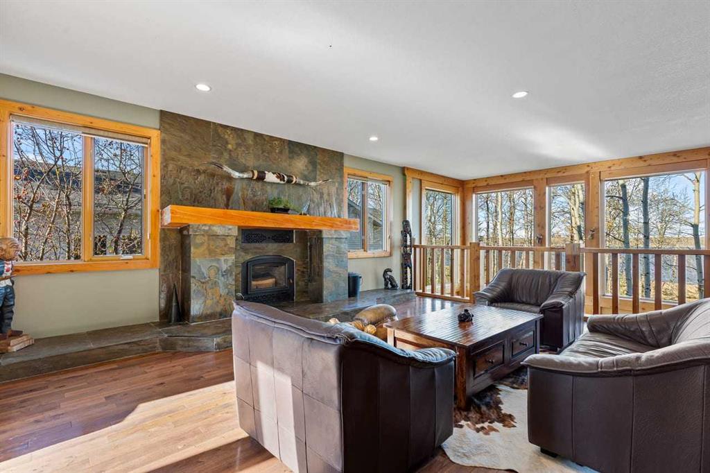 Picture for 80 Cochrane Lake Trail 