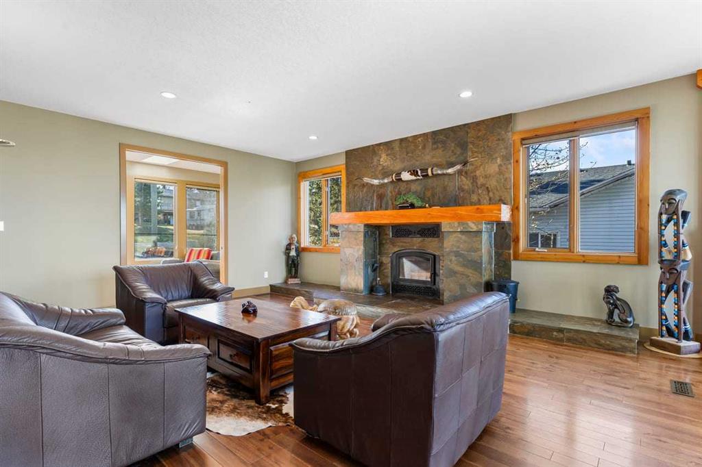 Picture for 80 Cochrane Lake Trail 