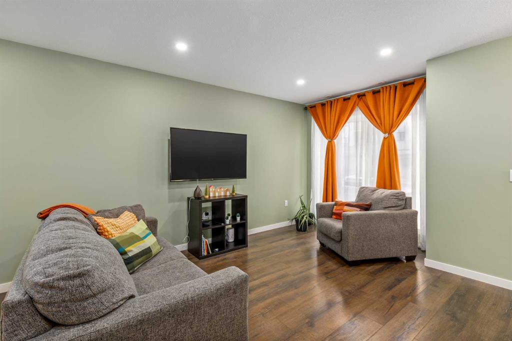 Picture for 218 Red Embers Way NE