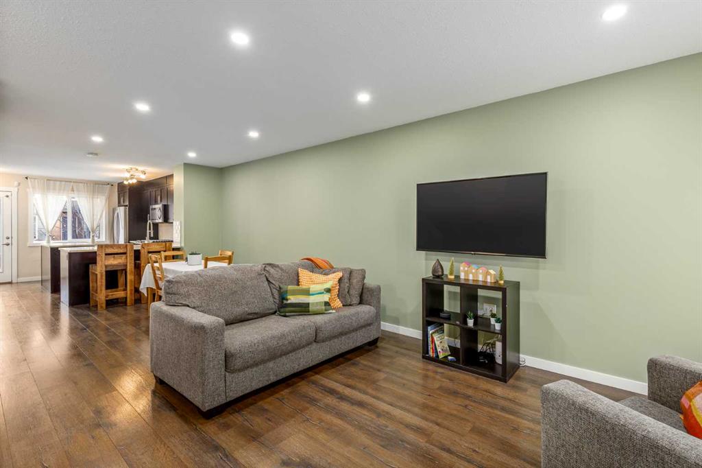 Picture for 218 Red Embers Way NE