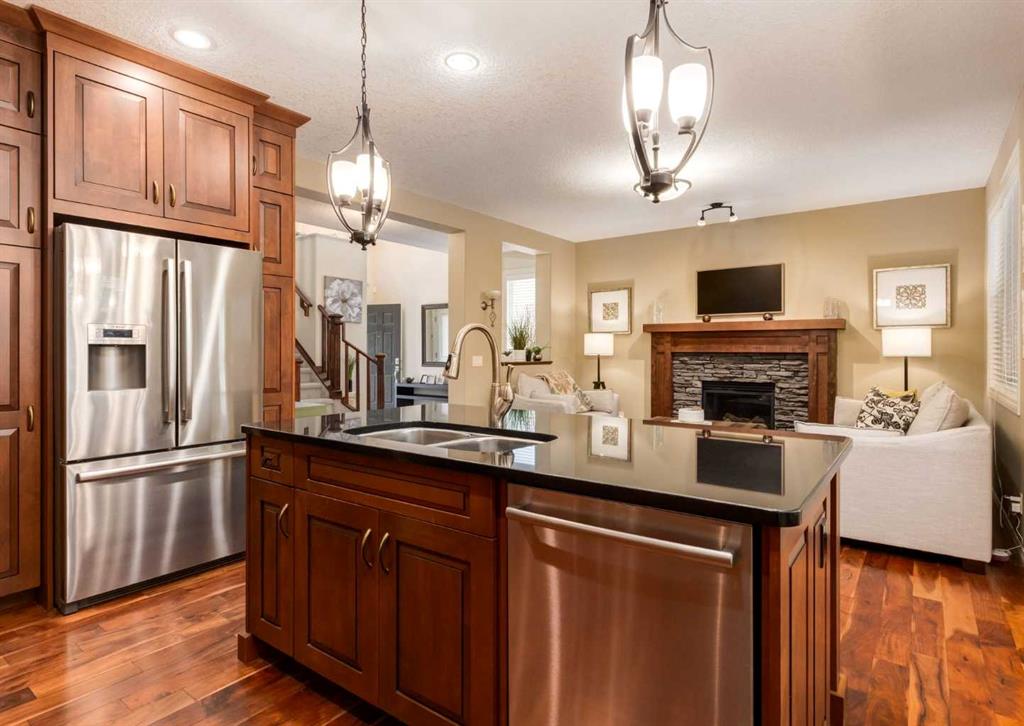 Picture for 73 Cranarch Court SE