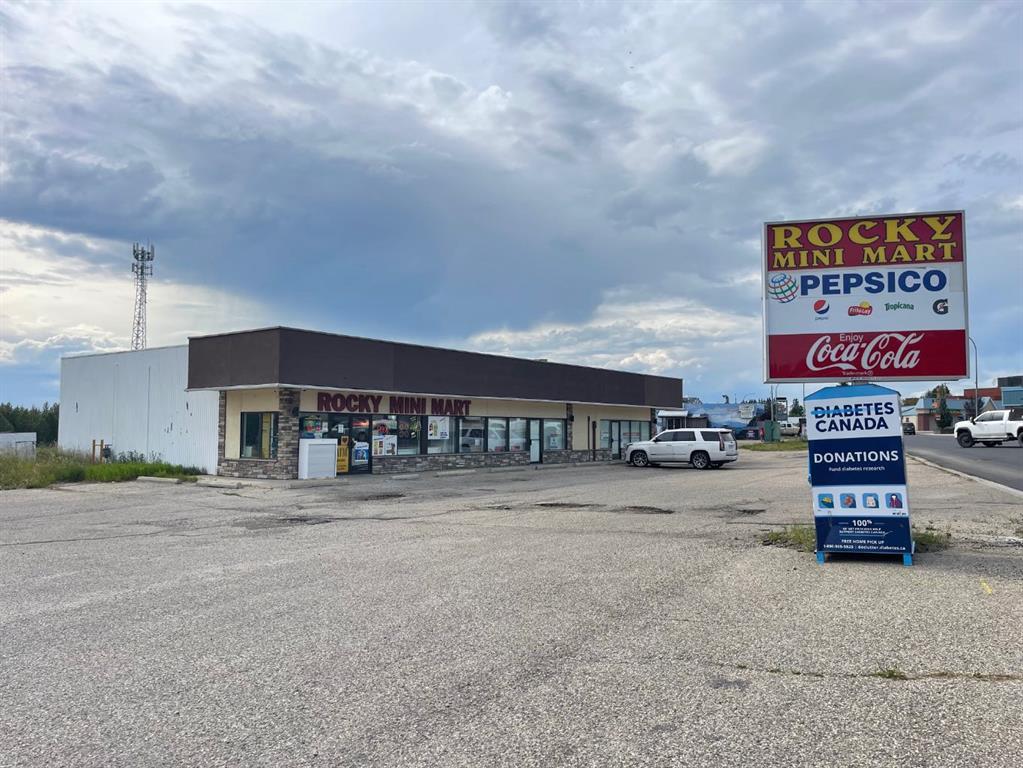 Picture for 123 Any Street 