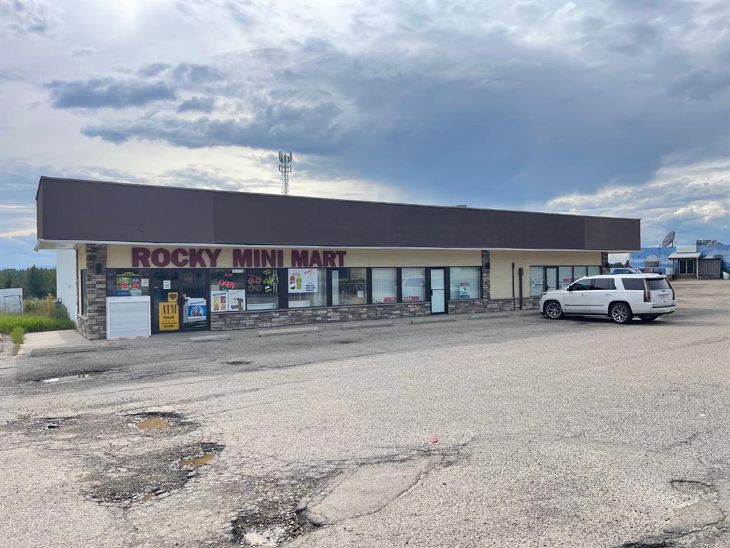 Picture for 123 Any Street 