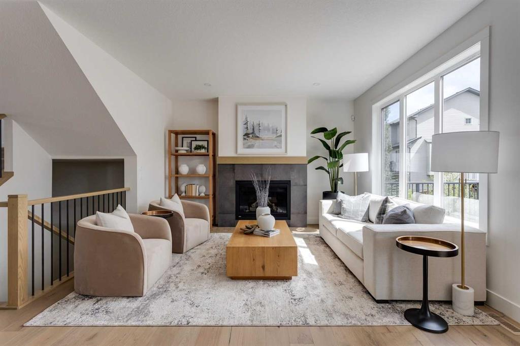 Picture for 46 Heritage Close 