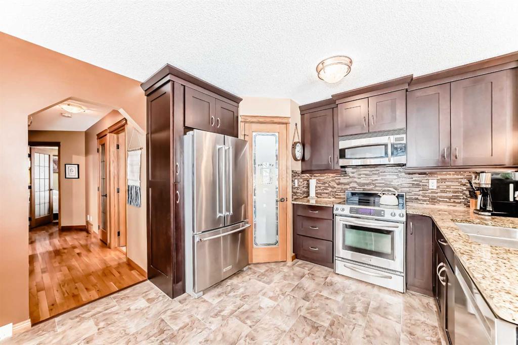 Picture for 203 Hidden Spring Green NW