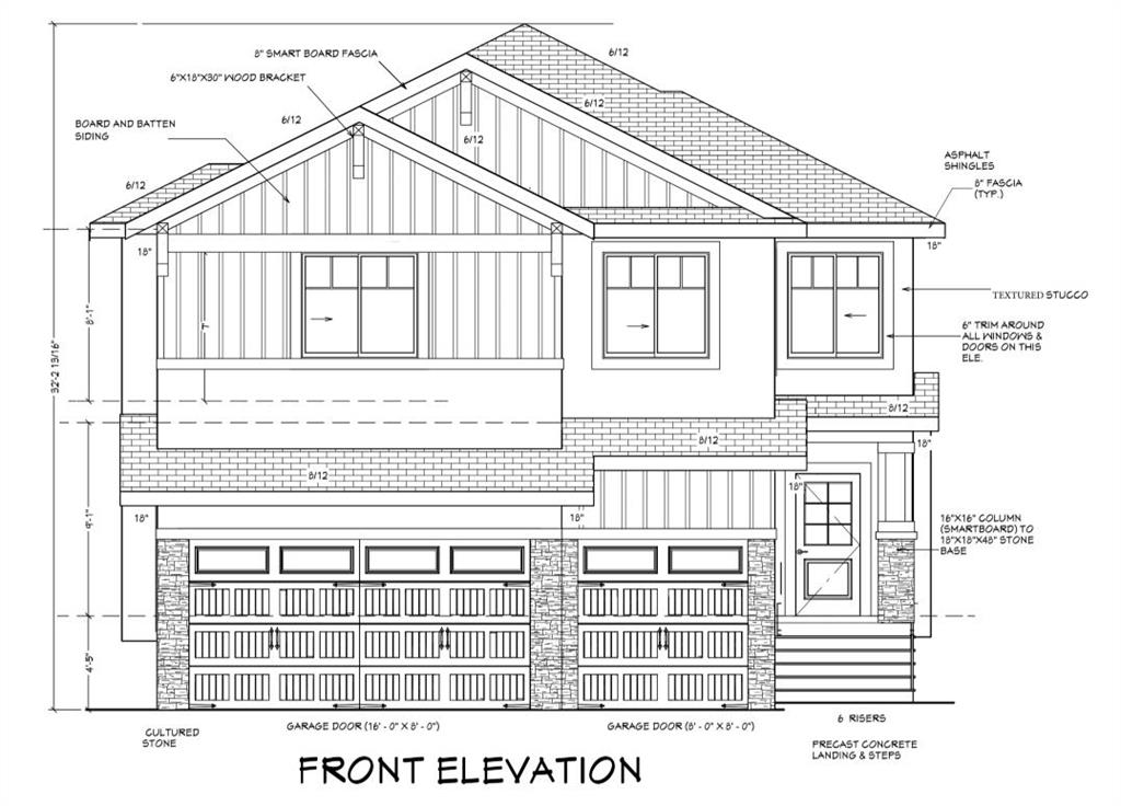 Picture for 94 Waterford Crescent 