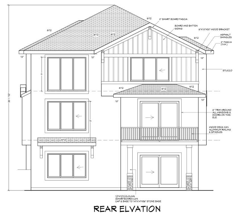 Picture for 94 Waterford Crescent 