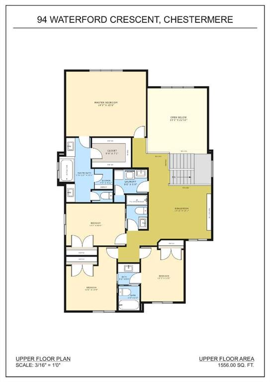 Picture for 94 Waterford Crescent 