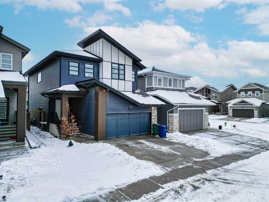 Picture for 1425 Chinook Gate Glen SW