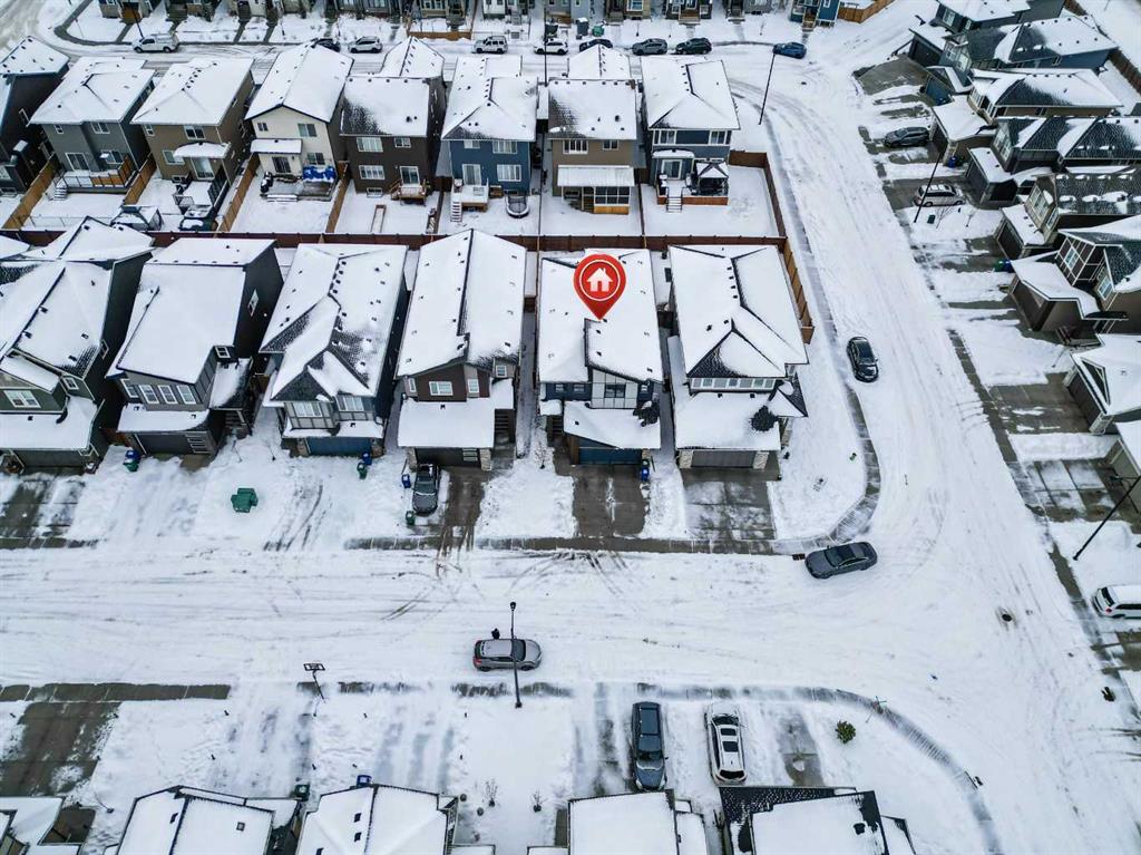 Picture for 1425 Chinook Gate Glen SW