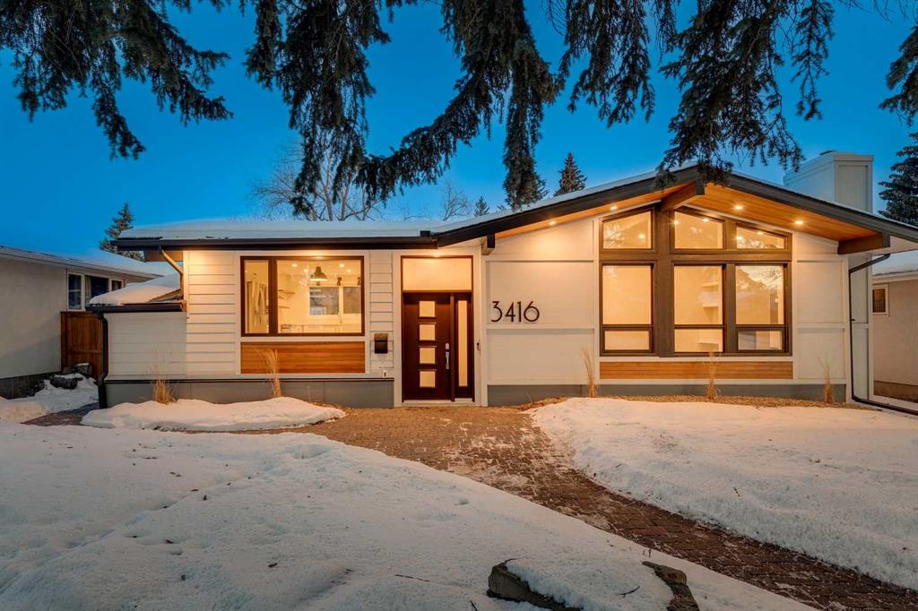 Picture for 3416 Lane Crescent SW