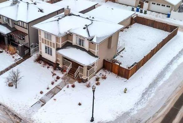 Picture for 201 Rainbow Falls Glen 