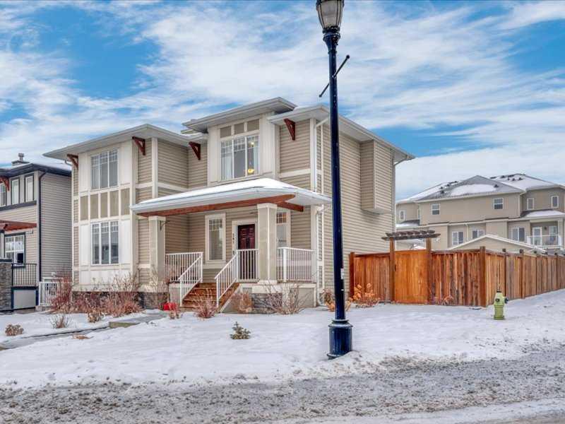 Picture for 201 Rainbow Falls Glen 