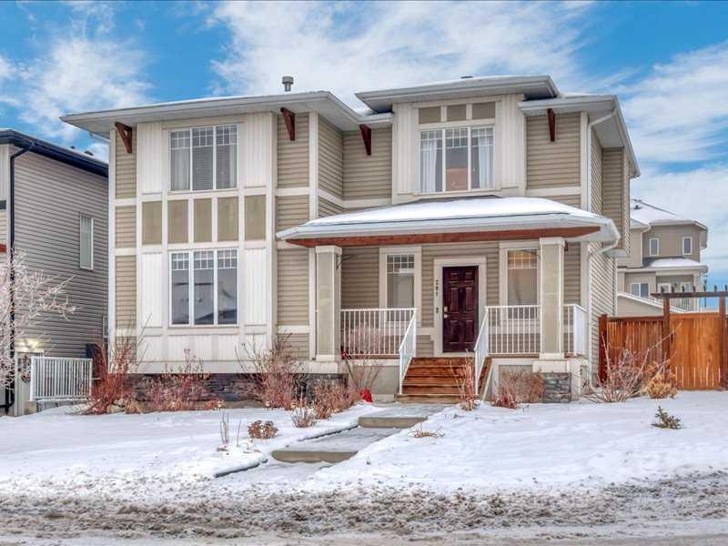 Picture for 201 Rainbow Falls Glen 