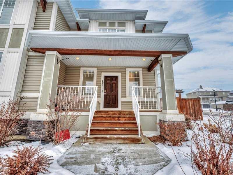 Picture for 201 Rainbow Falls Glen 