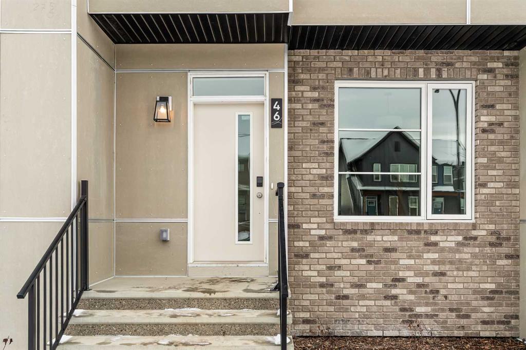 Picture for 46 Starling Boulevard NW