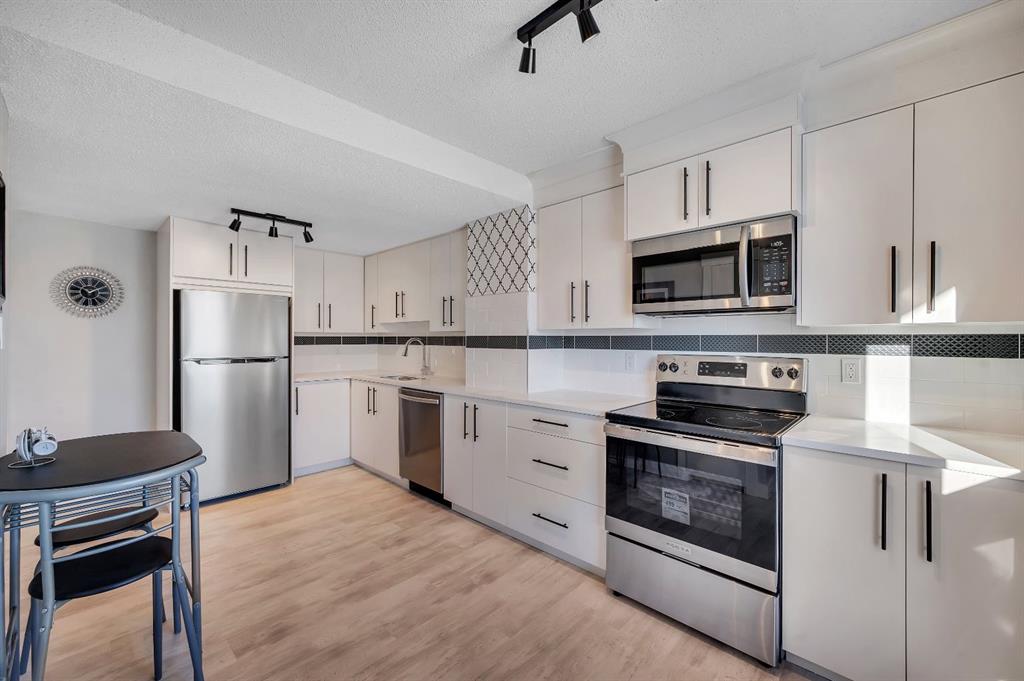 Picture for 116, 6440 4 Street NW