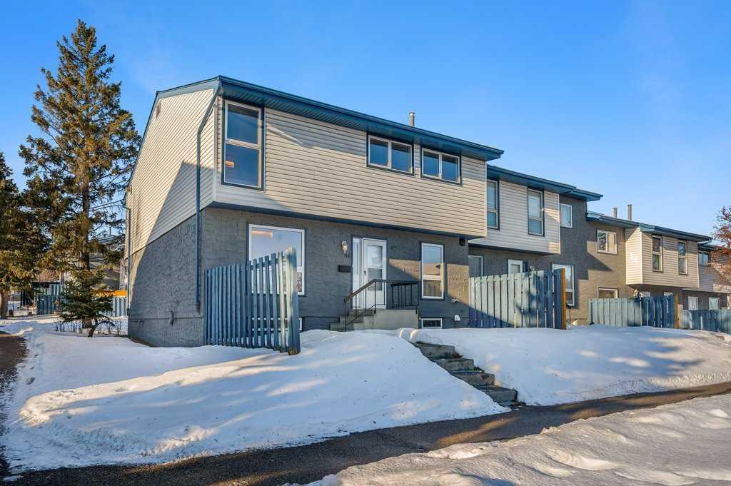 Picture for 116, 6440 4 Street NW