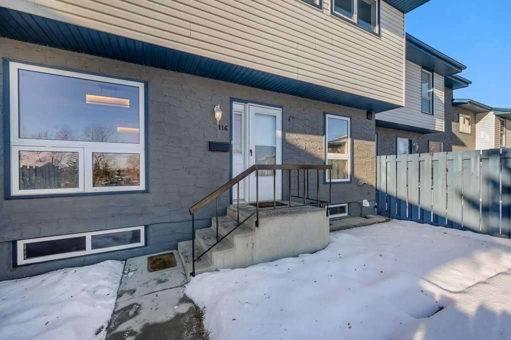 Picture for 116, 6440 4 Street NW