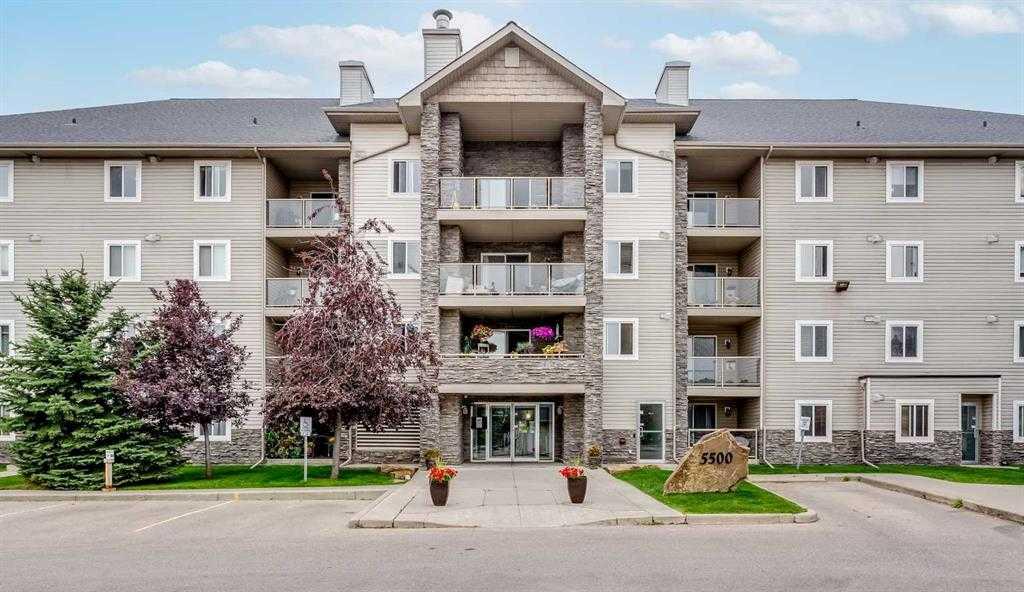 Picture for 106, 5500 Somervale Court SW