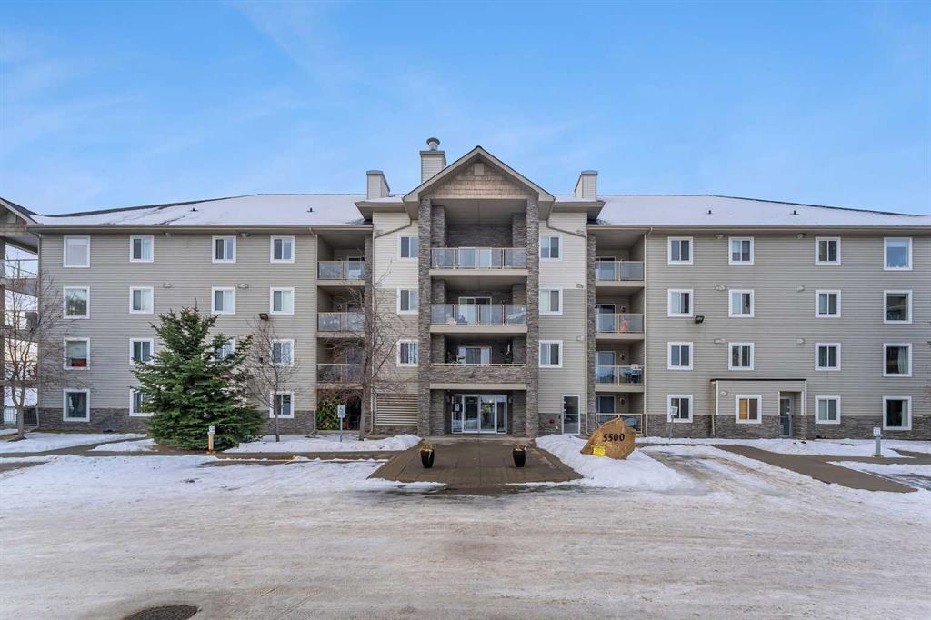 Picture for 106, 5500 Somervale Court SW