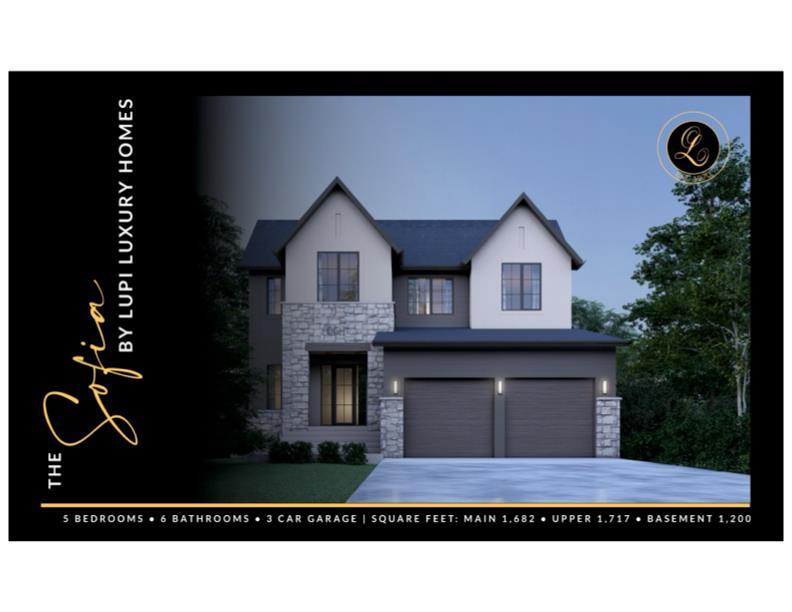 Picture for 8 Rockcliff Hill NW