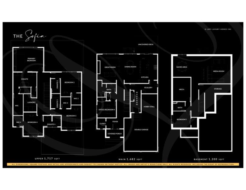 Picture for 8 Rockcliff Hill NW