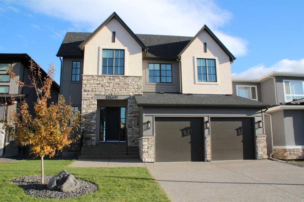 Picture for 8 Rockcliff Hill NW