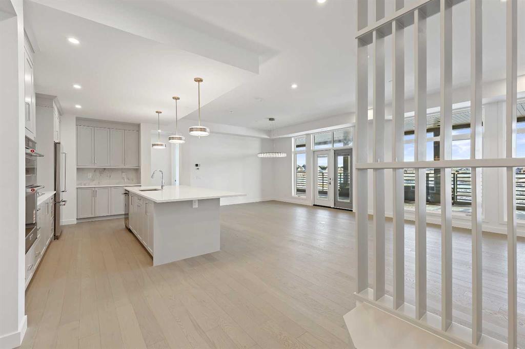 Picture for 201, 140 Marina Cove SE